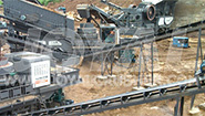 Construction Recycling Plant