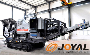 Trạm nghiền di động kiểu LD2